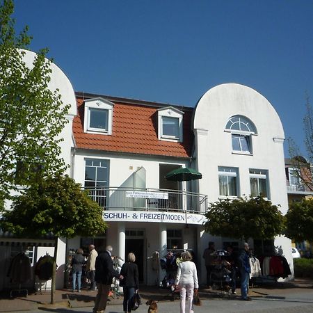 Whg-1-See-Marquardt Ostseebad Kühlungsborn 外观 照片