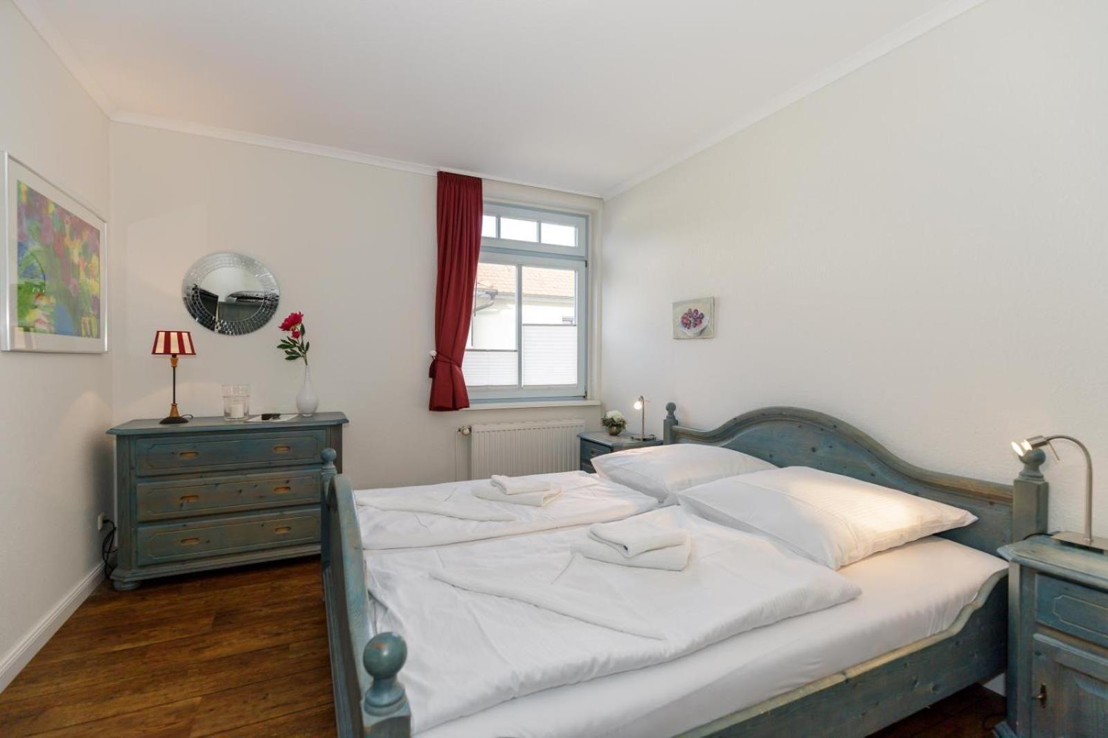 Whg-1-See-Marquardt Ostseebad Kühlungsborn 外观 照片